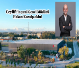 İş Makinası - CEYLIFT’İN YENİ GENEL MÜDÜRÜ HAKAN KORALP OLDU Forum Makina